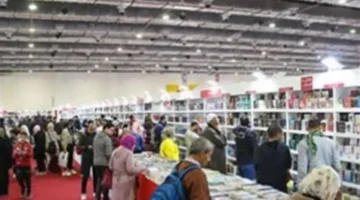 تكنولوجيا متطورة تغزو معرض الكتاب 2026 بتقنيات الواقع الافتراضي